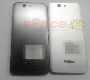Asus PadFone Infinity
